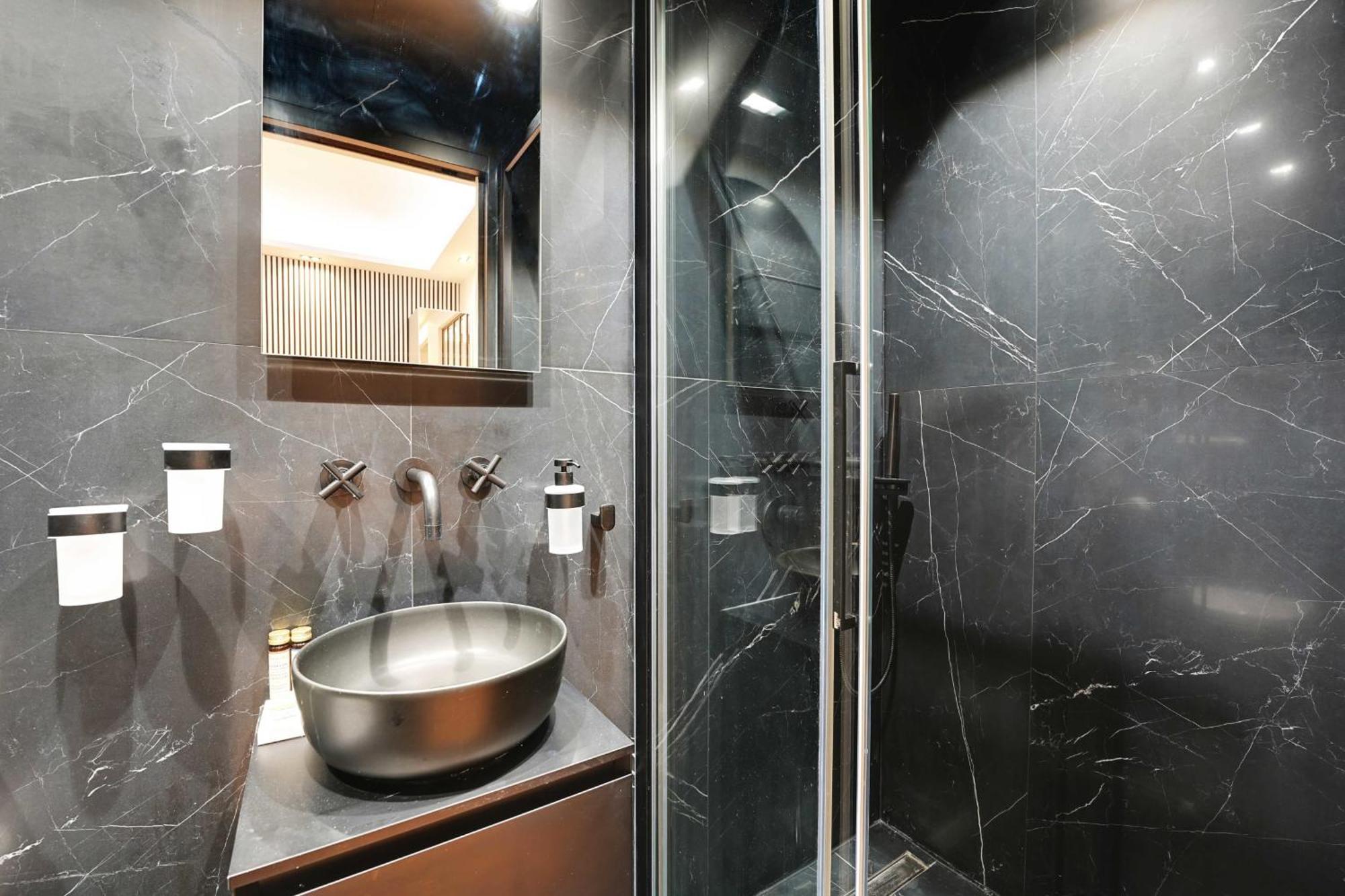 Chic - 1br 4p - Tour Eiffel Invalides Appartamento *